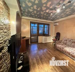 2-к квартира, на длительный срок, 51м2, 9/12 этаж