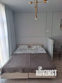 1-к квартира, посуточно, 30м2, 6/8 этаж