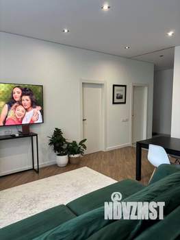 3-к квартира, на длительный срок, 115м2, 3/10 этаж