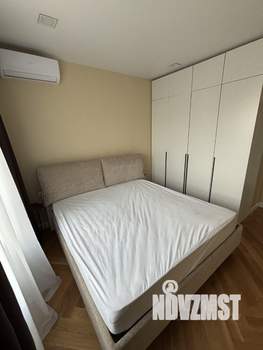 2-к квартира, на длительный срок, 53м2, 11/17 этаж