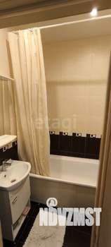 1-к квартира, на длительный срок, 35м2, 11/25 этаж