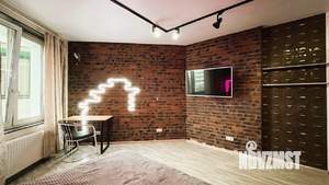 2-к квартира, на длительный срок, 70м2, 24/24 этаж