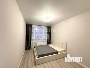 2-к квартира, на длительный срок, 49м2, 22/31 этаж