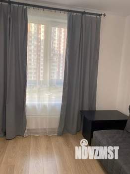 1-к квартира, на длительный срок, 25м2, 6/25 этаж