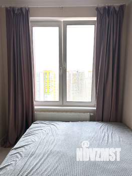 2-к квартира, на длительный срок, 54м2, 31/32 этаж