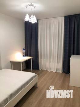 4-к квартира, на длительный срок, 90м2, 6/9 этаж