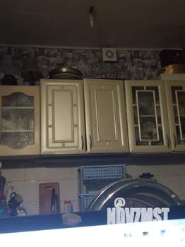 Студия квартира, на длительный срок, 40м2, 2/6 этаж