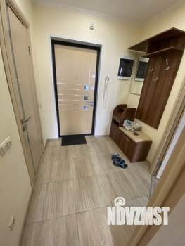 1-к квартира, на длительный срок, 35м2, 17/26 этаж