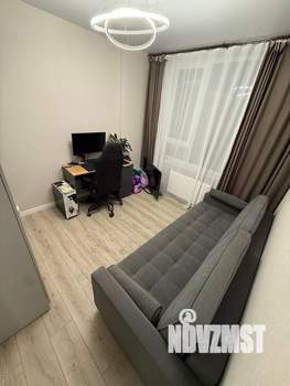 3-к квартира, на длительный срок, 50м2, 28/31 этаж