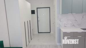Студия квартира, на длительный срок, 25м2, 3/6 этаж