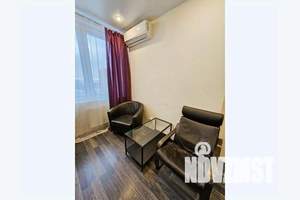 1-к квартира, посуточно, 25м2, 11/33 этаж
