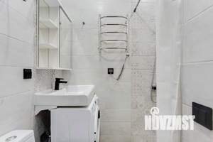 1-к квартира, посуточно, 16м2, 1/1 этаж