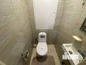 2-к квартира, на длительный срок, 74м2, 18/22 этаж