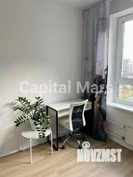 1-к квартира, на длительный срок, 33м2, 10/12 этаж