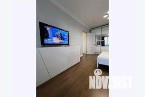 1-к квартира, посуточно, 31м2, 7/21 этаж
