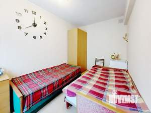 2-к квартира, на длительный срок, 48м2, 2/2 этаж