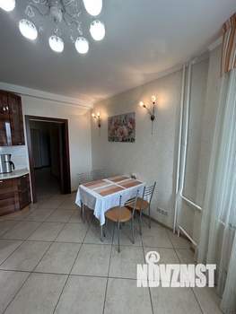2-к квартира, на длительный срок, 60м2, 16/20 этаж