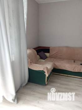 1-к квартира, на длительный срок, 35м2, 1/8 этаж