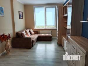 3-к квартира, на длительный срок, 72м2, 21/33 этаж