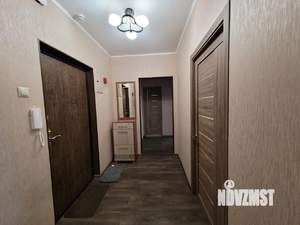 2-к квартира, посуточно, 65м2, 1/1 этаж