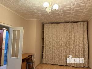 1-к квартира, на длительный срок, 41м2, 13/17 этаж