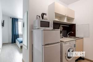 1-к квартира, посуточно, 17м2, 1/1 этаж