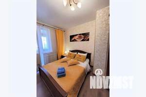 2-к квартира, посуточно, 51м2, 12/25 этаж