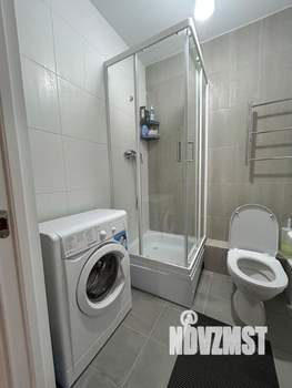 Студия квартира, на длительный срок, 24м2, 5/8 этаж