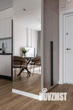 1-к квартира, на длительный срок, 35м2, 5/9 этаж