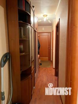 2-к квартира, на длительный срок, 51м2, 3/5 этаж