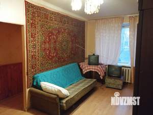 1-к квартира, на длительный срок, 30м2, 1/5 этаж