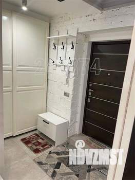 1-к квартира, на длительный срок, 42м2, 7/9 этаж