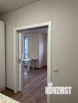 2-к квартира, на длительный срок, 42м2, 2/5 этаж