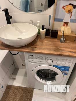 1-к квартира, на длительный срок, 32м2, 7/8 этаж