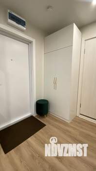 2-к квартира, на длительный срок, 36м2, 5/9 этаж