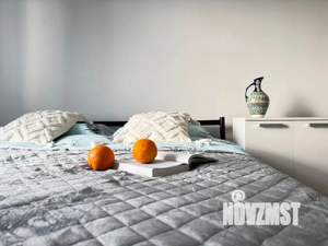 2-к квартира, посуточно, 65м2, 5/9 этаж