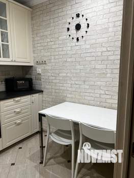 1-к квартира, на длительный срок, 38м2, 17/25 этаж