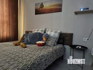 Студия квартира, посуточно, 25м2, 2/8 этаж