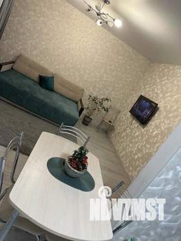 2-к квартира, посуточно, 55м2, 1/1 этаж