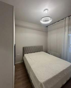 2-к квартира, на длительный срок, 57м2, 19/28 этаж