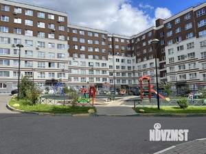 1-к квартира, вторичка, 34м2, 1/8 этаж