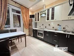 1-к квартира, вторичка, 41м2, 5/17 этаж