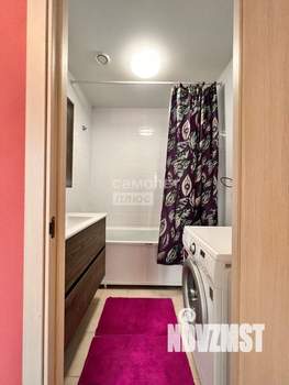 2-к квартира, вторичка, 54м2, 2/9 этаж