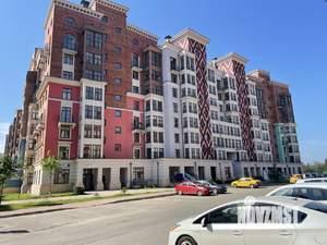 1-к квартира, вторичка, 36м2, 3/8 этаж