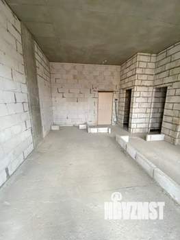 1-к квартира, вторичка, 38м2, 8/8 этаж