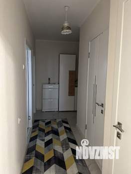 2-к квартира, вторичка, 58м2, 18/24 этаж