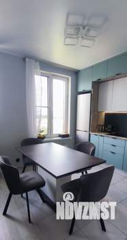 3-к квартира, вторичка, 89м2, 13/15 этаж
