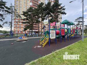 1-к квартира, вторичка, 44м2, 12/18 этаж