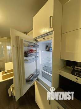 1-к квартира, вторичка, 47м2, 6/17 этаж