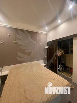 2-к квартира, вторичка, 45м2, 14/17 этаж